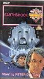 Doctor Who [VHS]