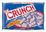 Cheap Deals on Nestle Crunch Funsize, 11.5-Ounce Bags (Pack of 6) by Nestle