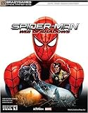Spider-Man : web of shadows