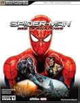 Spider-man Web Of Shadows Official St...
