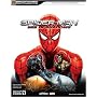 Spider-Man: Web of Shadows Official Strategy Guide (Brady Games) (Official Strategy Guides (Bradygames))