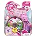 My Little Pony 2012 Figure Twilight Sparkle with Suitcase and DVD