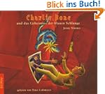 Charlie Bone und das Geheimnis der bl...