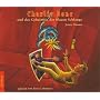 Charlie Bone und das Geheimnis der blauen Schlange&hellip von Jenny Nimmo