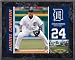 Miguel Cabrera Detroit Tigers 8x10 Color Plaque