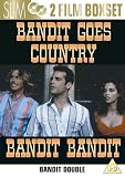 Bandit 1 - Must Be Country / Bandit 2 - Bandit Bandit [DVD]