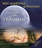 Mein kleines Buch vom Träumen