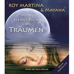 Mein kleines Buch vom Tr�umen