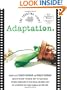Adaptation: The Shooting Script (Newmarket Shooting Script Series)