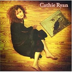 Cathie Ryan
