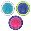 SwimWays Spring Float Papasan - Blue/ Purple