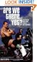 Are We There Yet?: Tales from the Never-Ending Travels of WWE Superstars