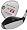 Men's TaylorMade Burner Rescue High Launch Woods Utility