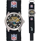 NFL Kids' FF-JAC Future Star Series Jacksonville Jaguars Black Watch