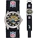 Jacksonville Jaguars Future Star Series Watch (Black or Pink) - NFL Football