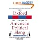 The Oxford Dictionary of American Political Slang