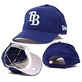 Tampa Bay Rays Replica Game Cap