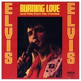 Burning Love and Hits from His Movies, Vol. 1