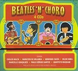Beatles N Choro Caixa Com