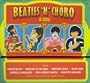 Beatles N Choro Caixa Com