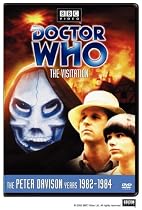 Stream Doctor Who - The Visitation Online.