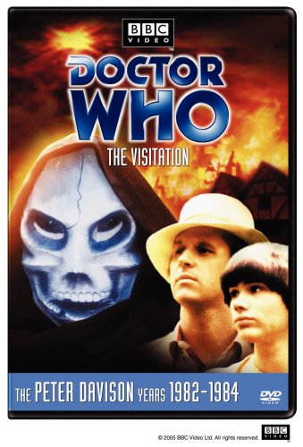 Free Download Of Doctor Who - The Visitation