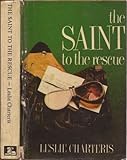 The Saint to the rescue