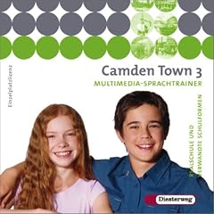 Camden Town 3. CD-ROM. Realschule