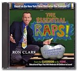 The Essential Raps!