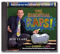 The Essential Raps!