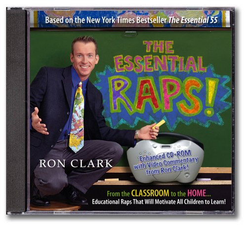 CD-Charts  Music : The Essential Raps!