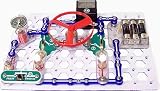 Elenco Electronics Snap Circuits Snaptricity