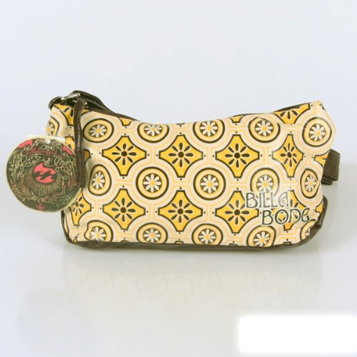 BILLABONG Nego Tasche Neo yellow