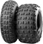 ITP Quadcross XC Tire - Front - 22x7x10 560546