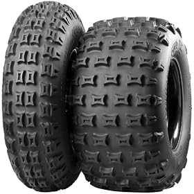ITP Quadcross XC Tire - Front - 22x7x10 560546