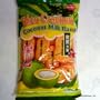 Bin Bin - Rice Crackers - Coconut Milk Flavor (Net Wt. 5.3 Oz.)