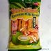 Bin Bin - Rice Crackers - Coconut Milk Flavor (Net Wt. 5.3 Oz.)