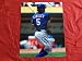 Ian Kinsler Autographed 11x14 Photo, Texas Rangers, Proof Photo of Ian Signing for Us.