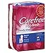Carefree Acti-Fresh Body Shape Regular To Go Unscented Pantiliners- 54 CT