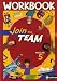 Livres : Anglais 5e Join the Team : Workbook