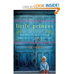 Little Princes