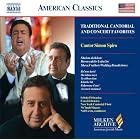 Traditional Cantorial and Concert Favorites by Israel Goldfarb, Maurice Goldman, Sholom / Machtenberg, Meyer Kalib, Joshua Lind, and Samuel Malavsky