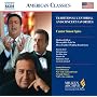 Traditional Cantorial and Concert Favorites