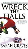 Wreck the Halls