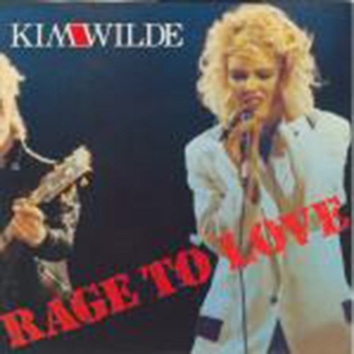 © Amazon Kim Wilde Picture 1