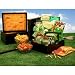 Bulk Savings 341692 The Art Of Golf Gift Box Gift Basket