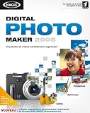 Digital photo maker 2008