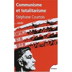 Communisme et totalitarisme