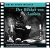 Der Henker von London, 1 Audio-CD