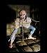 NECA Iron Maiden Piece Of Mind Delux Figure with Diorama 1